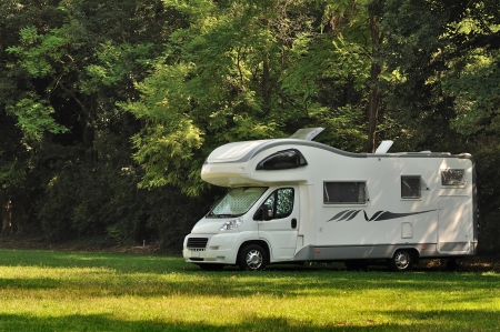 camper usati in Toscana