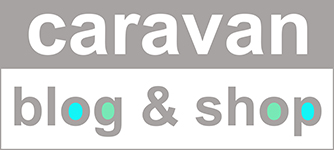 caravans blog e shop