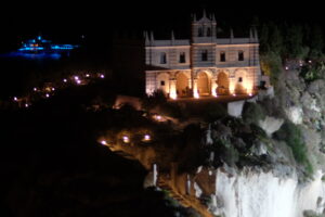 santa maria dell'Isola, tropea