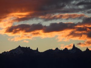 Cerro Catedral Argentina