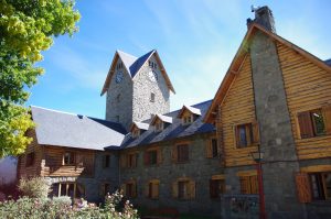 Argentina, il comune di Bariloche