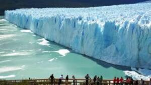 Ghiacciaio Perito Moreno Argentina