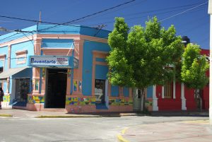 Un Angolo di Capilla del Monte, Cordoba, Argentina