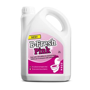 B-Fresh Pink 2 Litri