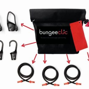 Bungeeclic Starter Kit