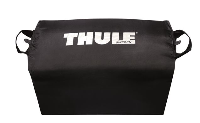 Thule Go Box Medium Nero