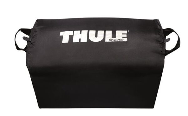 Thule Go Box Large Nero