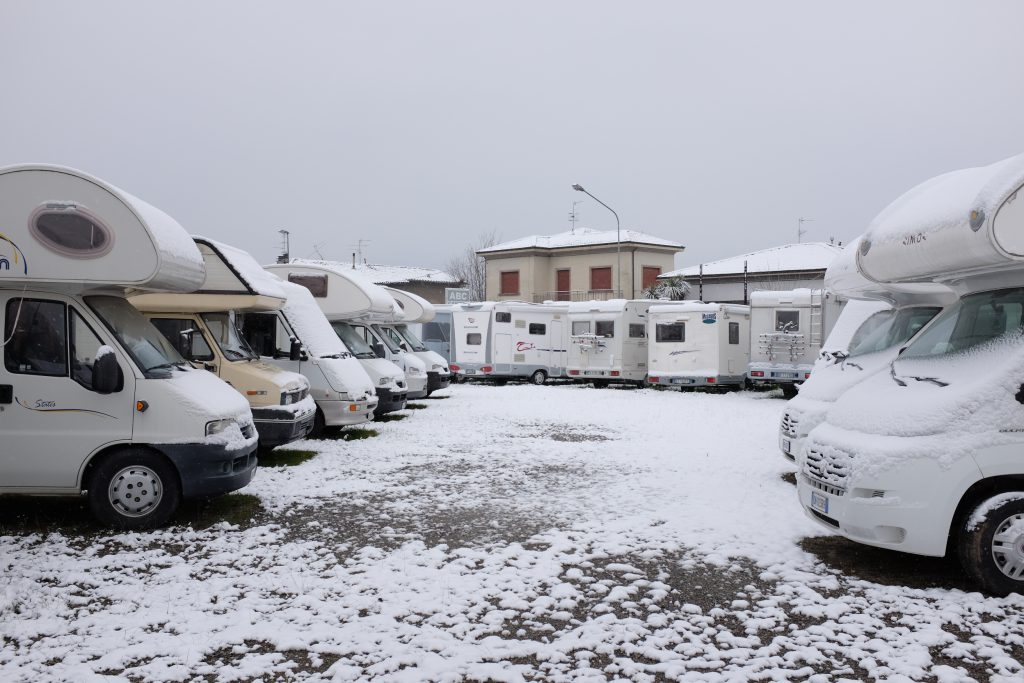 dieci trucchi per far durare a lungo il tuo camper